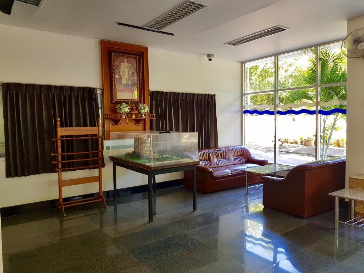 Rayong Condochain 325 Ban Phe Buitenkant foto